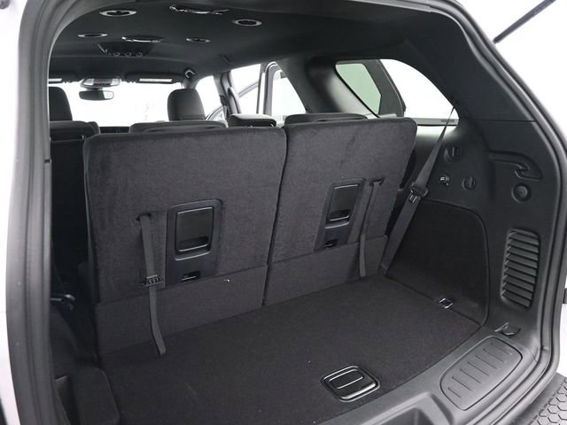 New 2026 Dodge Durango GT w/ Blacktop Package image 17