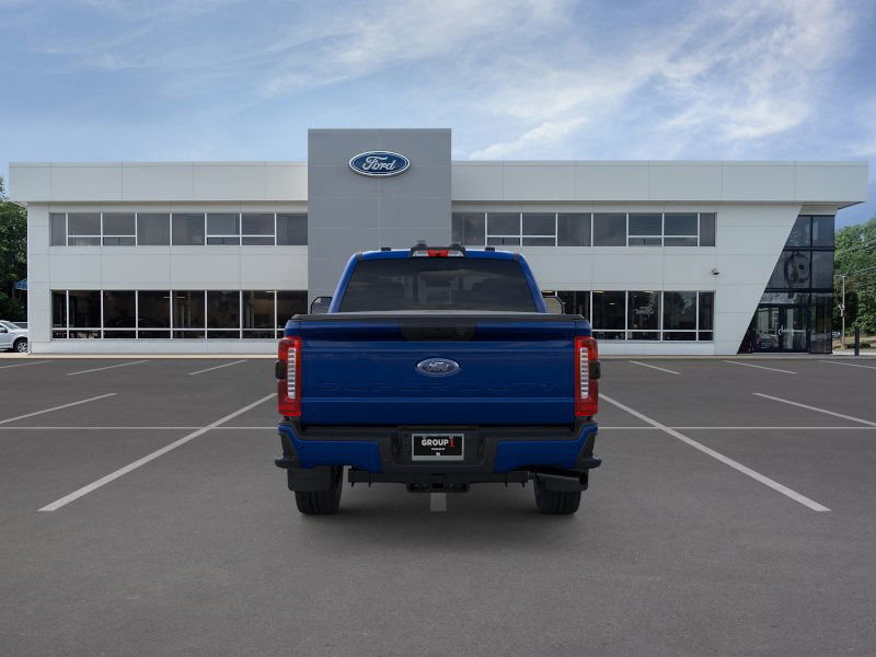 New 2026 Ford F250 XL w/ STX Appearance Package image 27