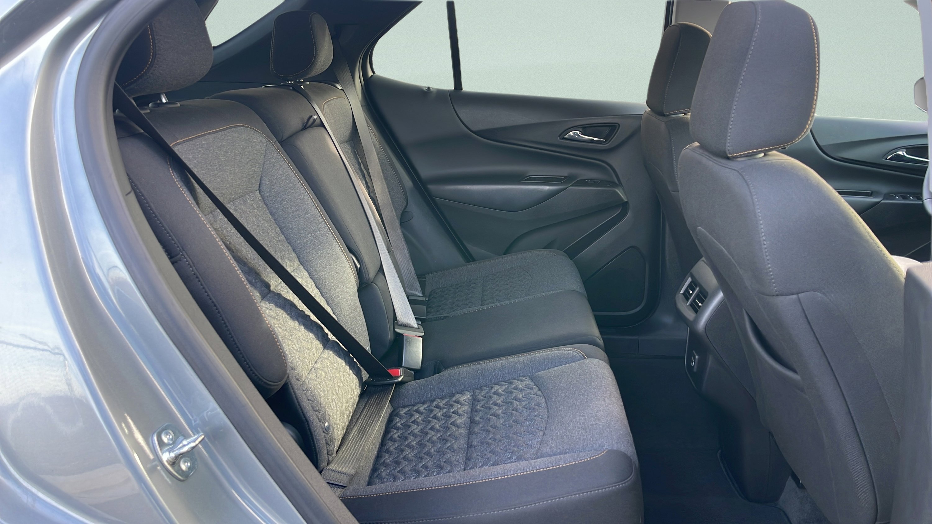 Used 2024 Chevrolet Equinox LT image 24