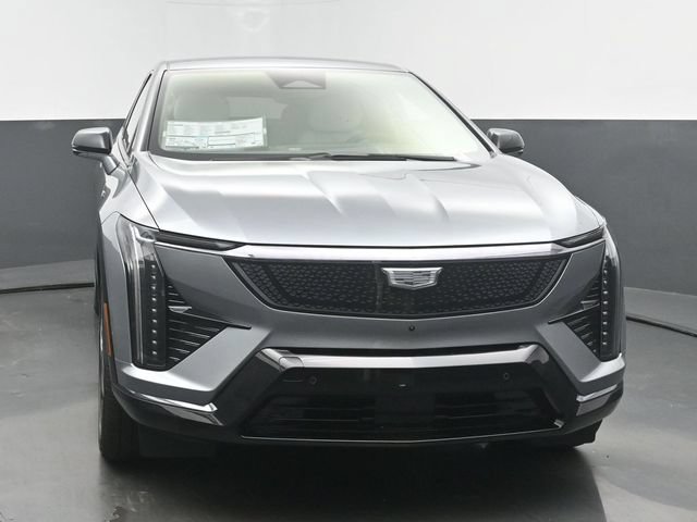New 2026 Cadillac Optiq Sport 2 AWD/4WD image 8
