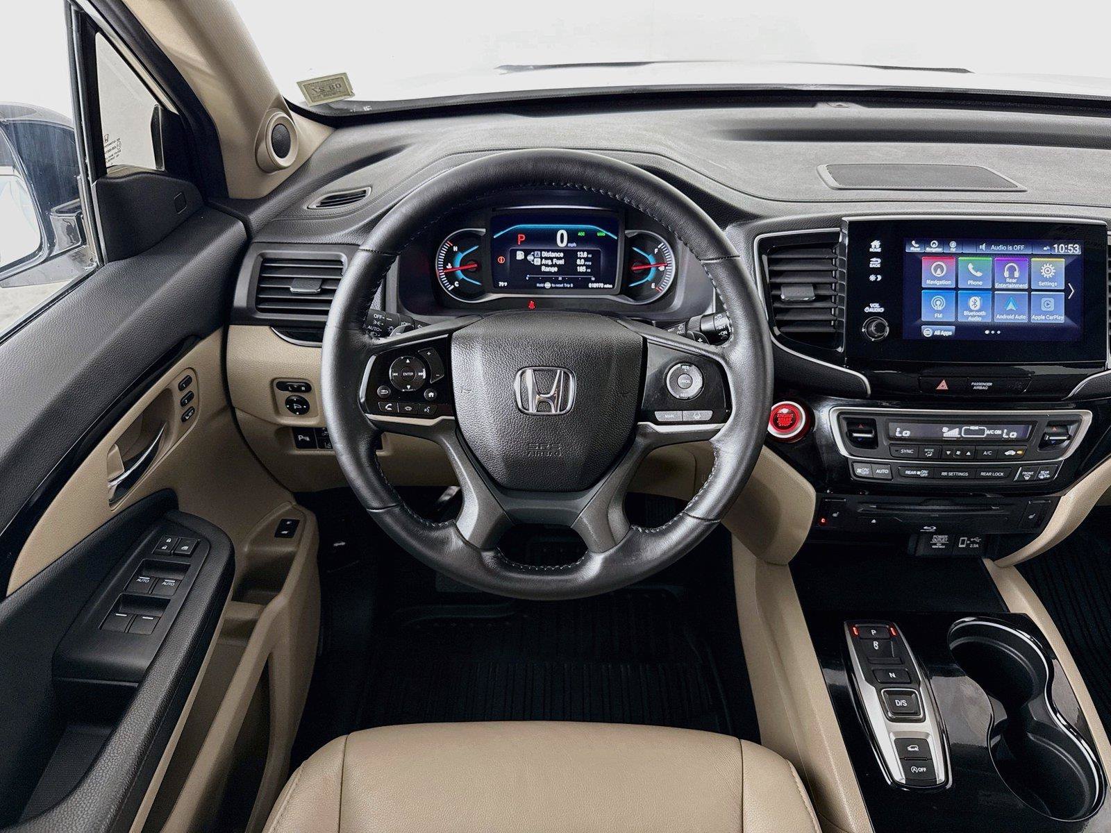 Used 2021 Honda Pilot Touring image 24