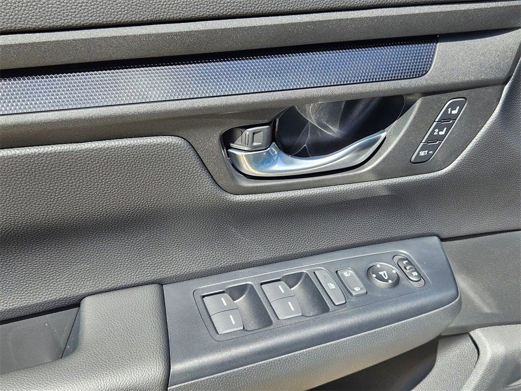 New 2026 Honda CR-V Sport-L image 12