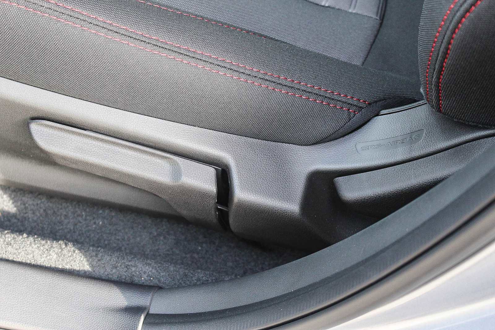 New 2026 Subaru Impreza 2.0i Sport image 21