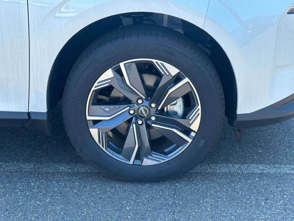 New 2025 Nissan Murano SL w/ Cargo Package AWD/4WD image 7
