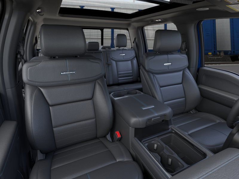 New 2026 Ford F350 Platinum AWD/4WD image 10