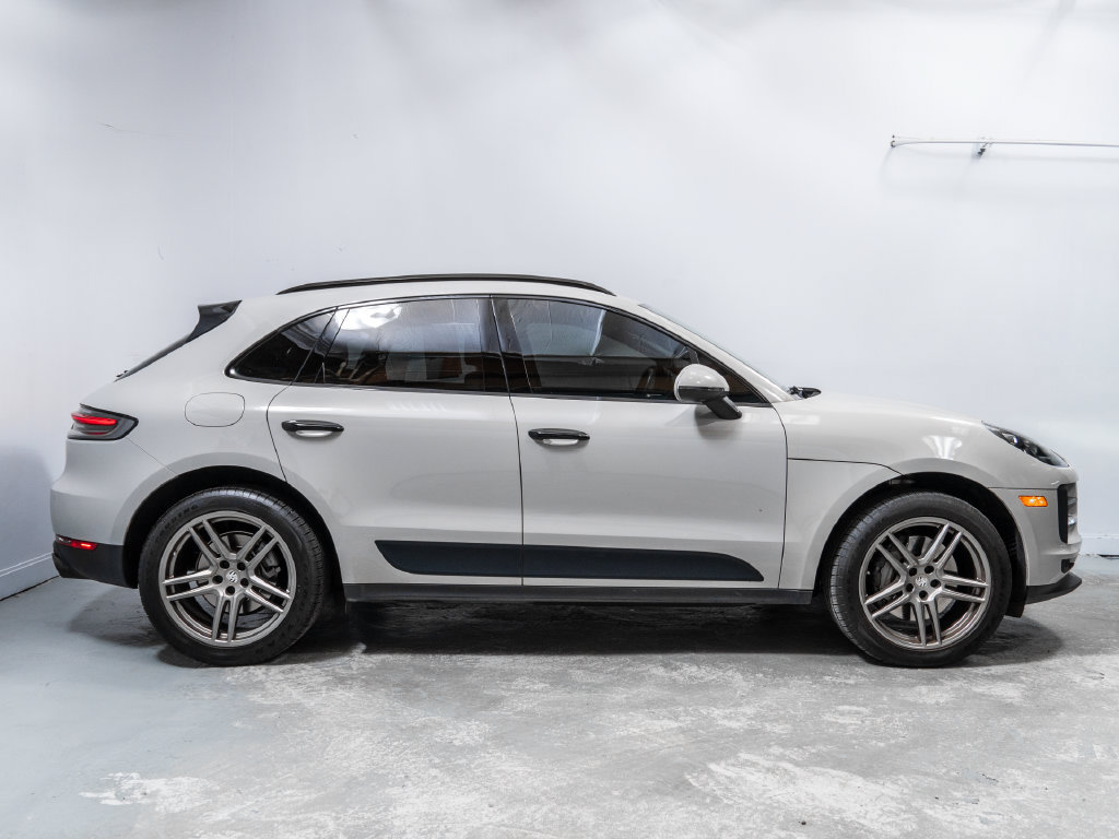 Used 2020 Porsche Macan S AWD/4WD image 8