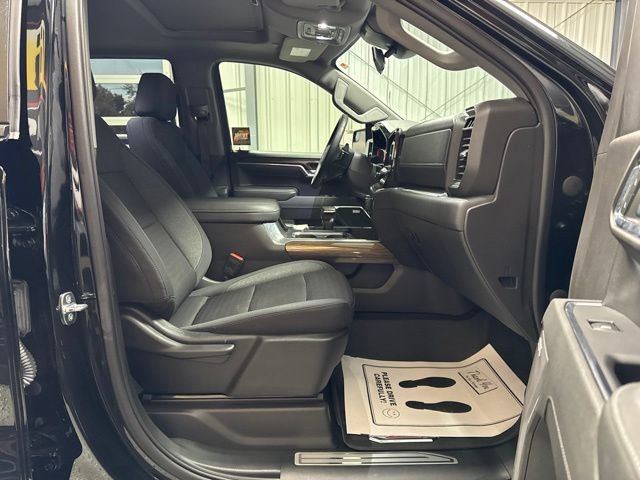 Used 2023 Chevrolet Silverado 1500 RST w/ All Star Edition Plus AWD/4WD image 26
