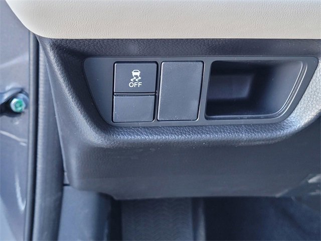 New 2025 Honda HR-V EX-L image 16