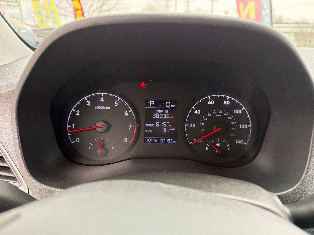 Used 2018 Hyundai Accent SE image 15