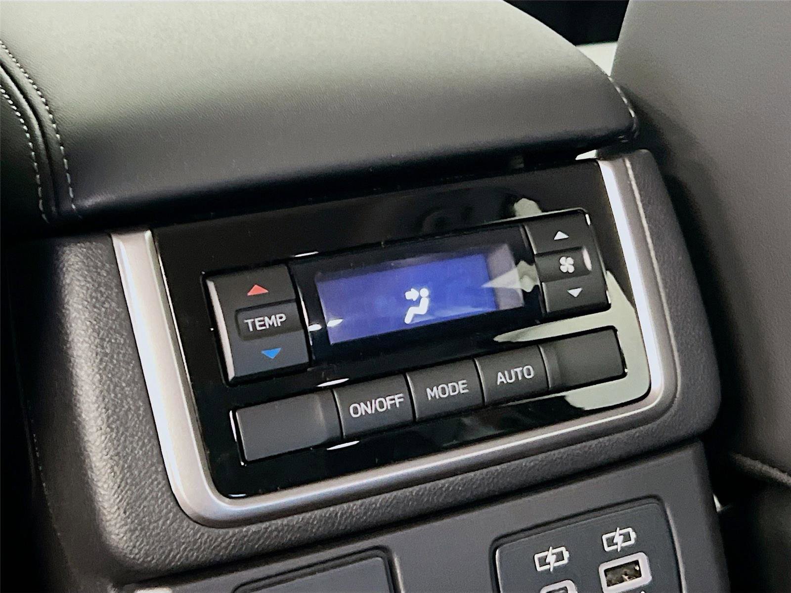 New 2026 Subaru Ascent Premium image 25