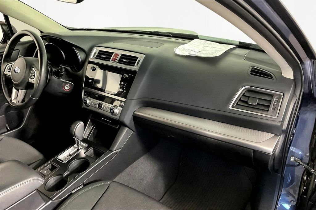 Used 2017 Subaru Legacy 2.5i Premium image 25