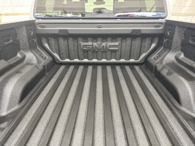 New 2026 GMC Canyon Elevation RWD image 26