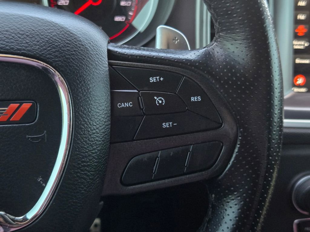 Used 2021 Dodge Charger Scat Pack RWD image 20