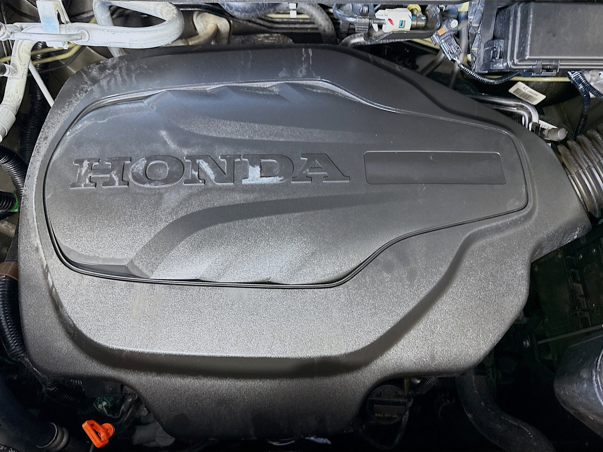 Used 2022 Honda Passport EX-L image 39