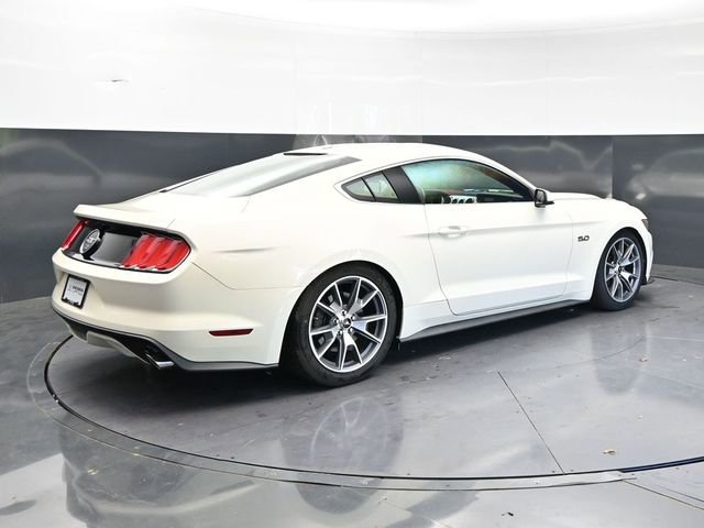 Used 2015 Ford Mustang 50 Years RWD image 5
