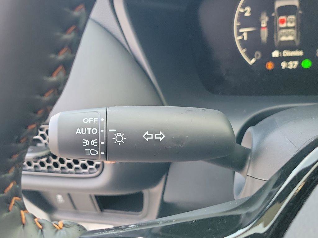 New 2026 Honda HR-V Sport image 14