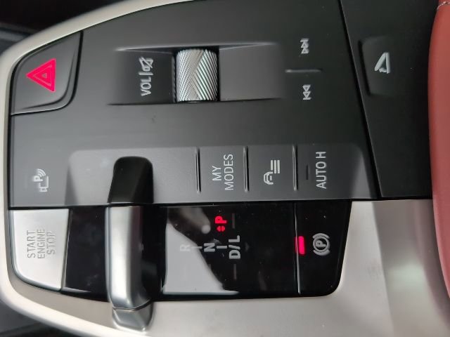 New 2026 BMW X1 xDrive28i w/ Technology Package AWD/4WD image 22