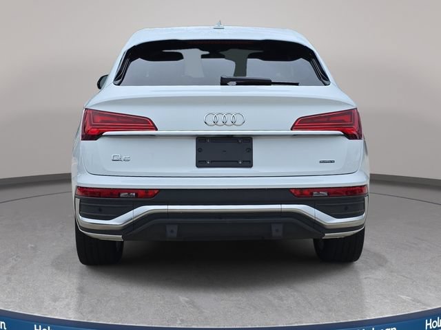 Used 2023 Audi Q5 2.0T Premium Plus w/ Premium Plus Package AWD/4WD image 7