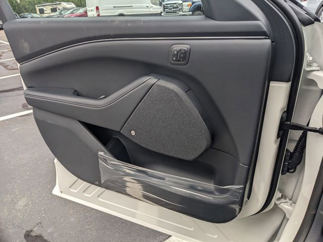 New 2025 Ford Mustang Mach-E Premium w/ Interior Protection Package image 19