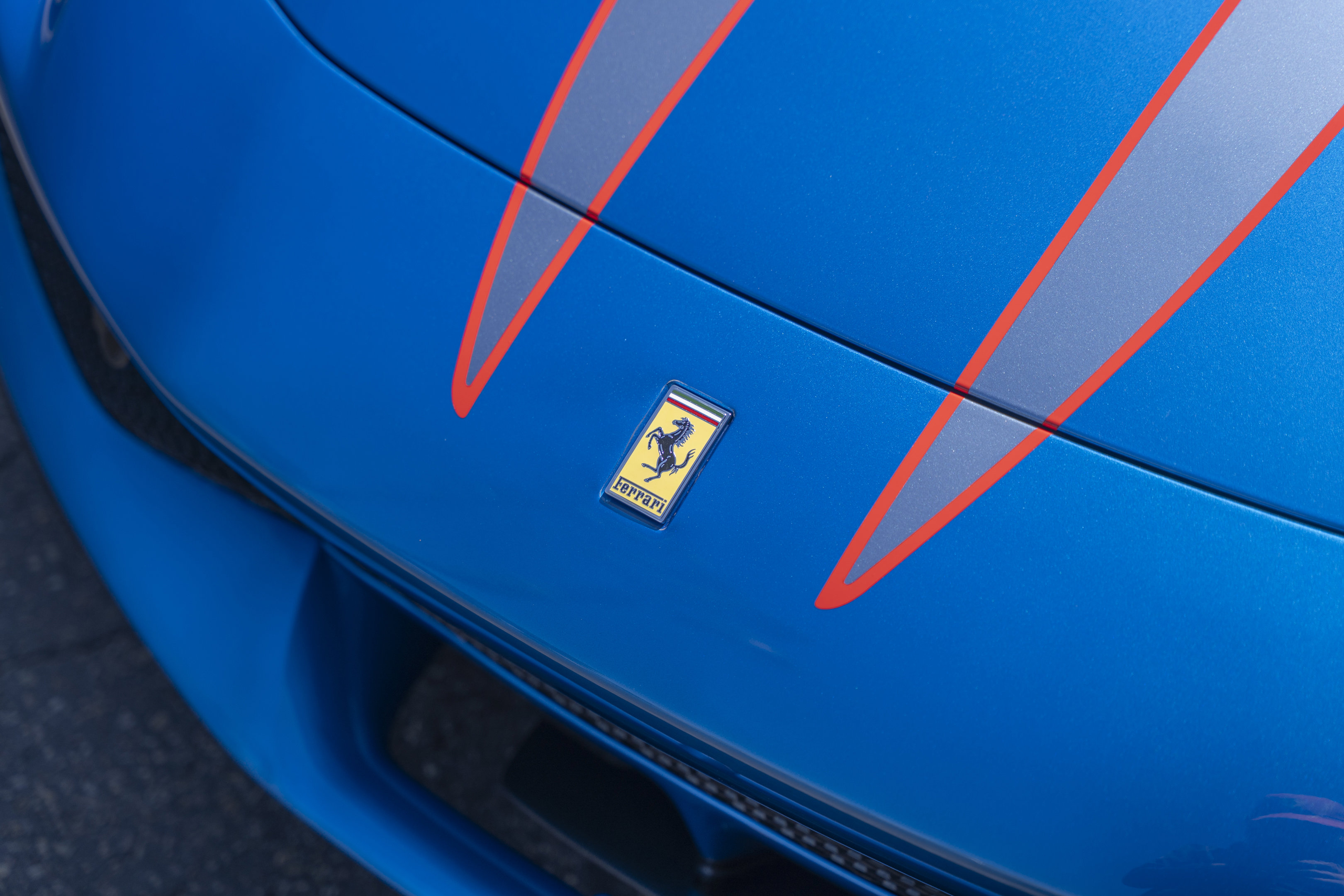 Used 2023 Ferrari 296 GTB image 13