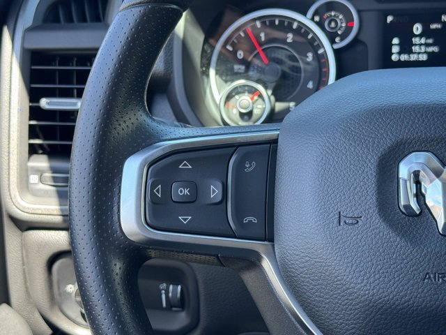 New 2026 RAM 2500 Tradesman image 17