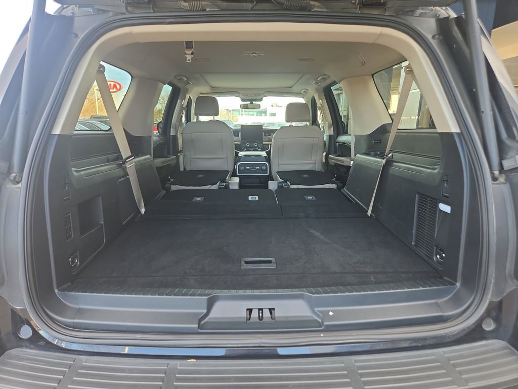 Used 2024 Ford Expedition Max Limited image 17