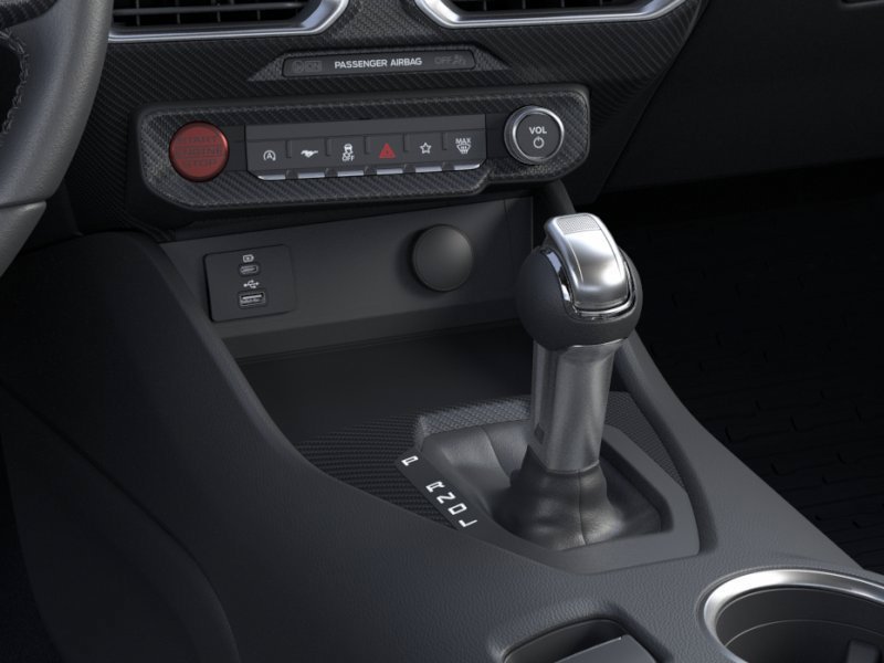 New 2026 Ford Mustang Premium RWD image 46