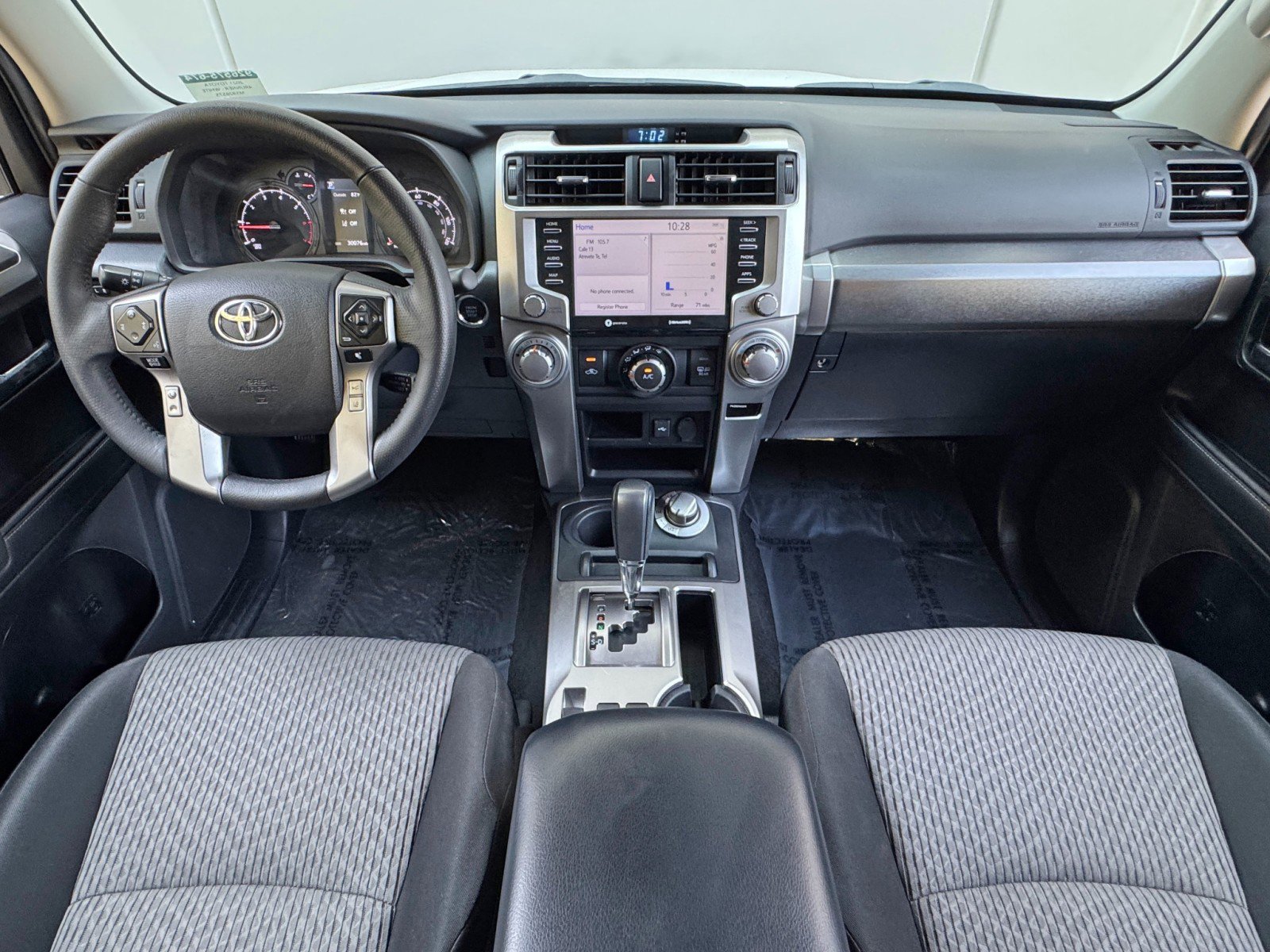 Used 2021 Toyota 4Runner SR5 image 12