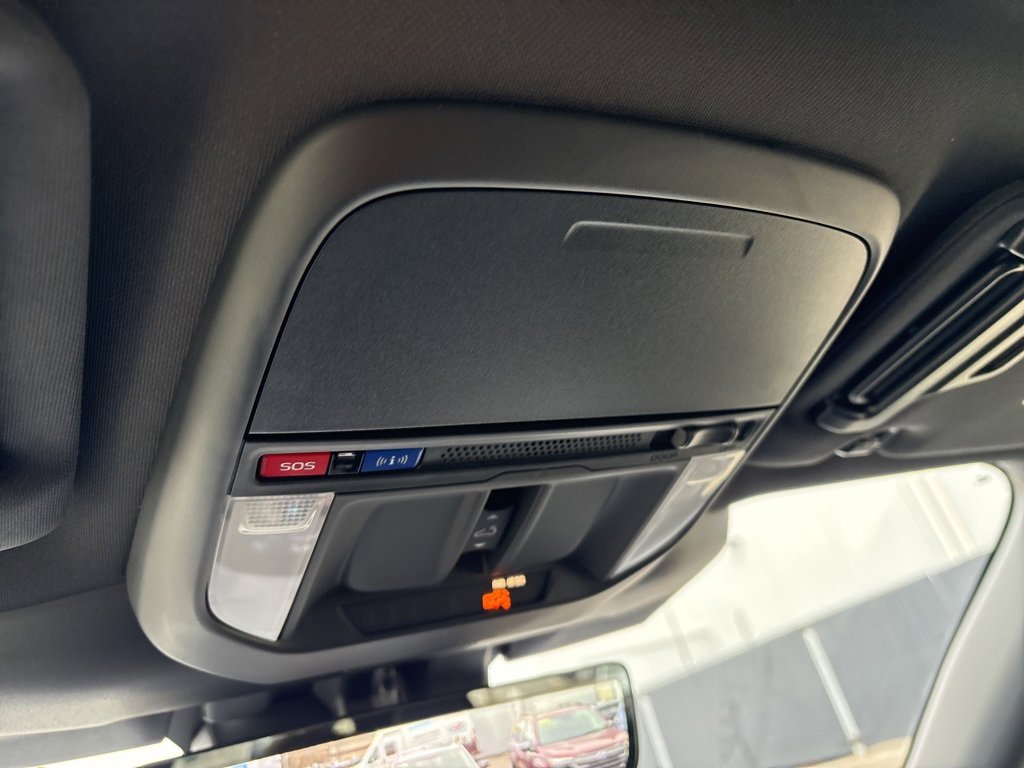 New 2025 Subaru Forester Touring image 23