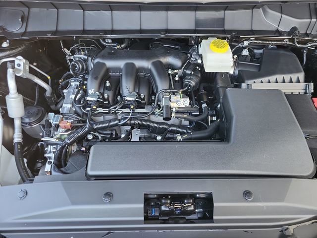 New 2025 Nissan Pathfinder SL image 34