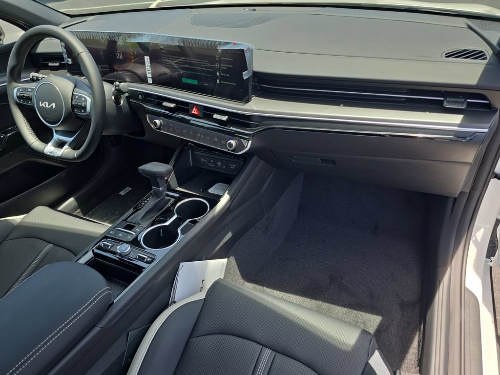 New 2026 Kia K5 GT-Line w/ GT-Line Premium Package FWD image 11
