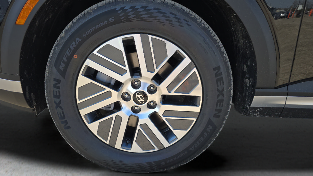 New 2026 Hyundai Palisade SEL AWD/4WD image 28