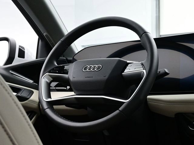 Used 2025 Audi A6 e-tron Prestige image 21
