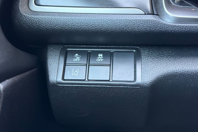 Used 2021 Honda Civic EX image 32