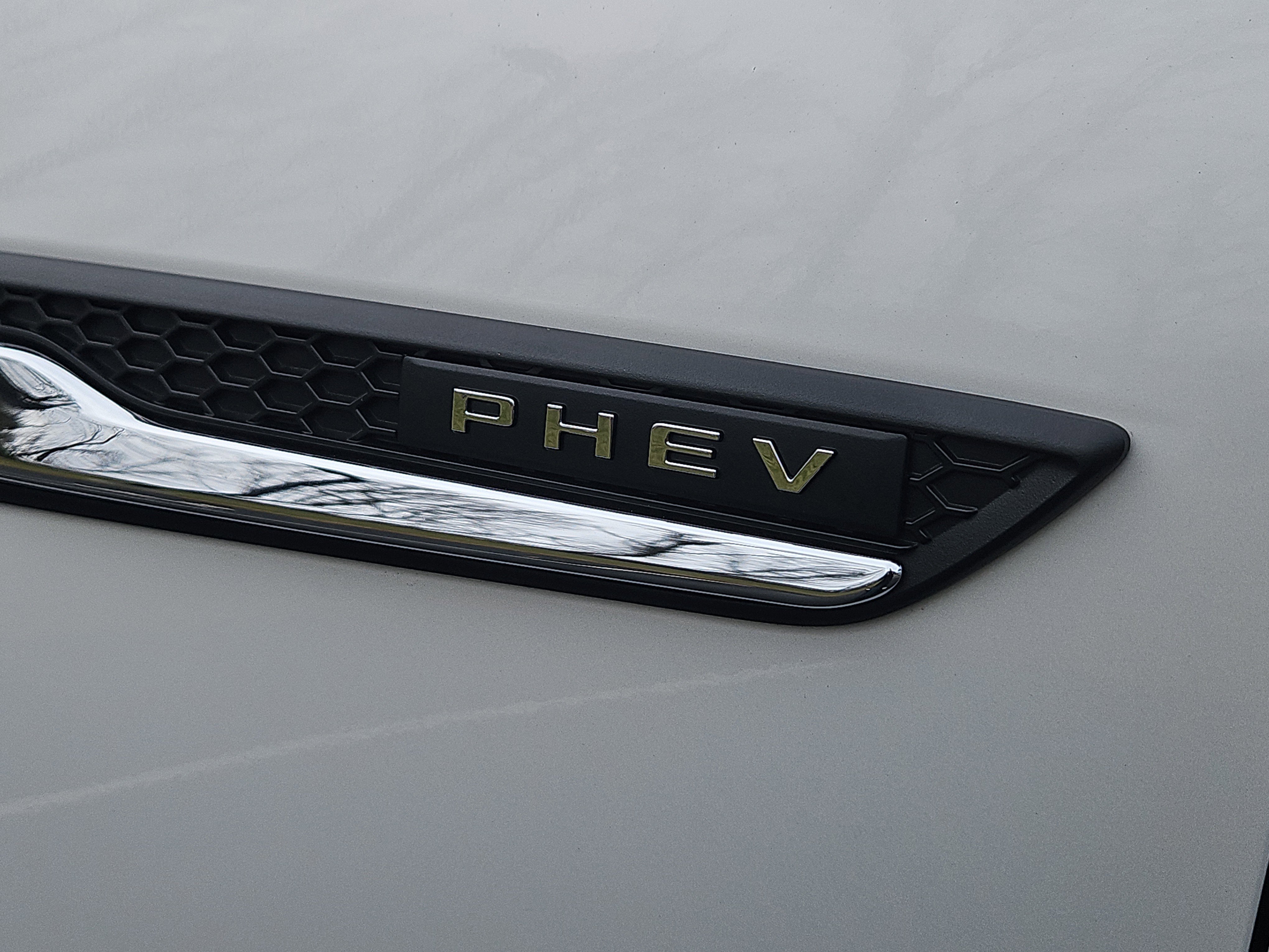 Certified 2024 MAZDA CX-90 Plug-In Hybrid w/ Premium Plus image 6