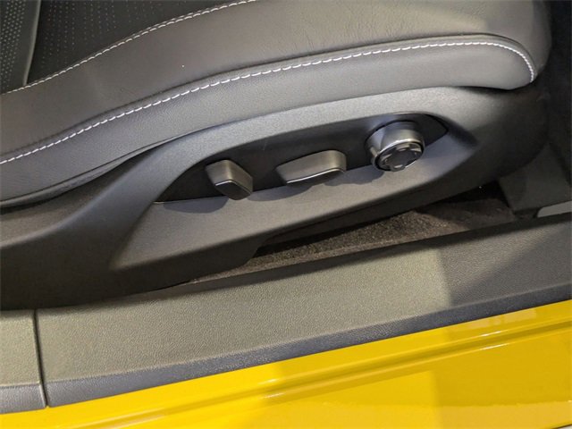 New 2025 Chevrolet Corvette Z06 w/ Battery Protection Package image 29