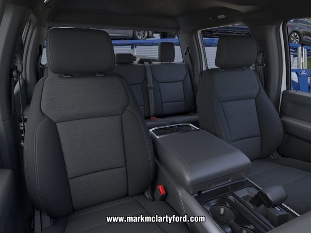 New 2026 Ford F150 XLT AWD/4WD image 10