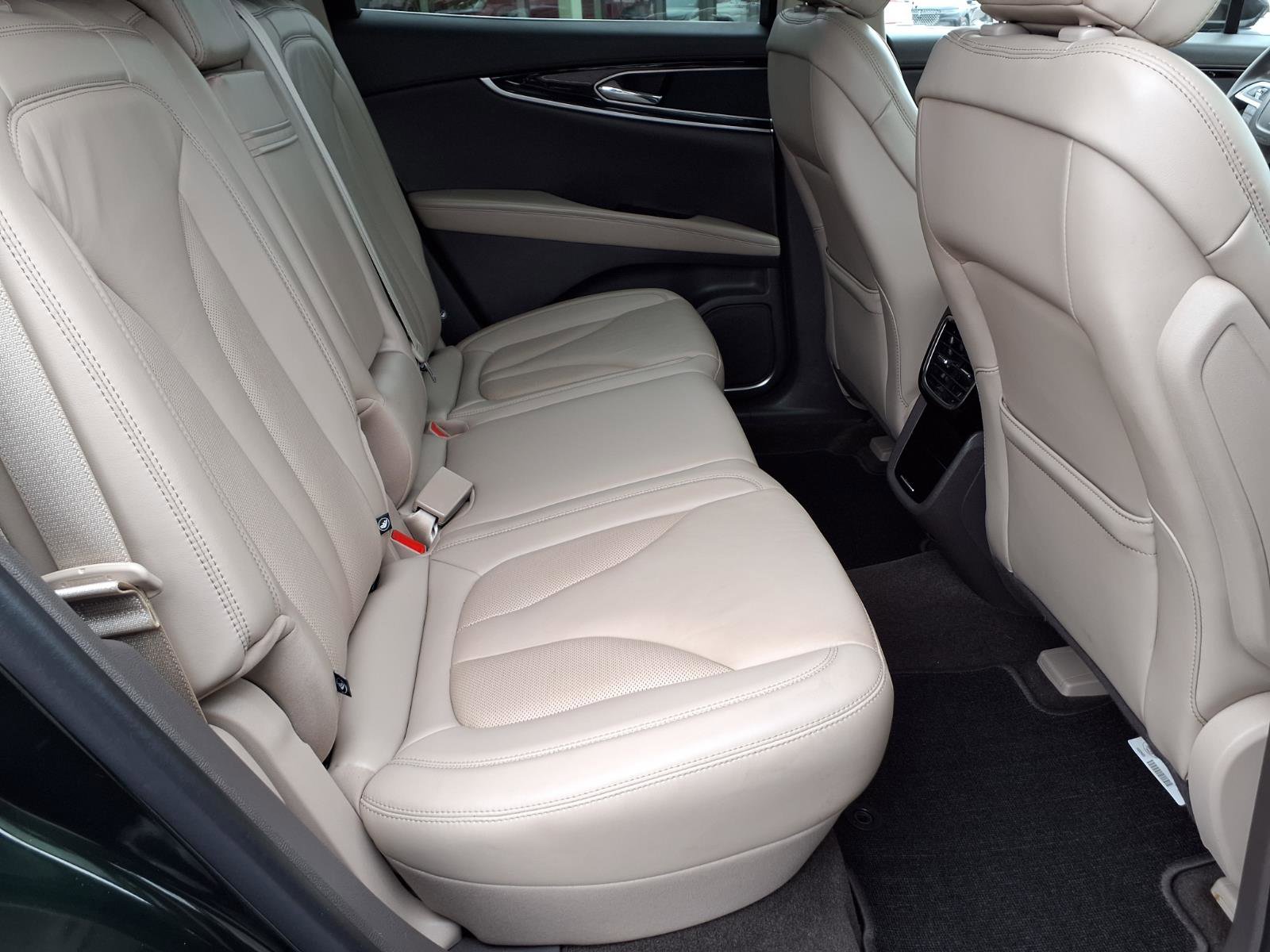 Used 2021 Lincoln Nautilus AWD w/ Equipment Group 101A image 12