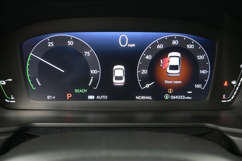 Used 2023 Honda Accord Sport image 19