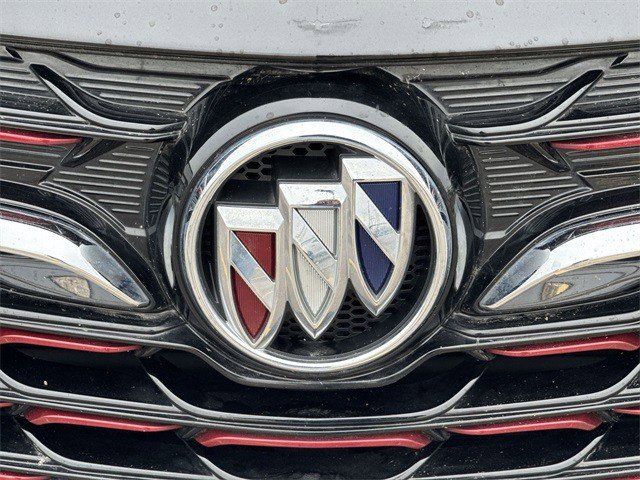 Used 2021 Buick Encore GX Select w/ Sport Touring Package image 32