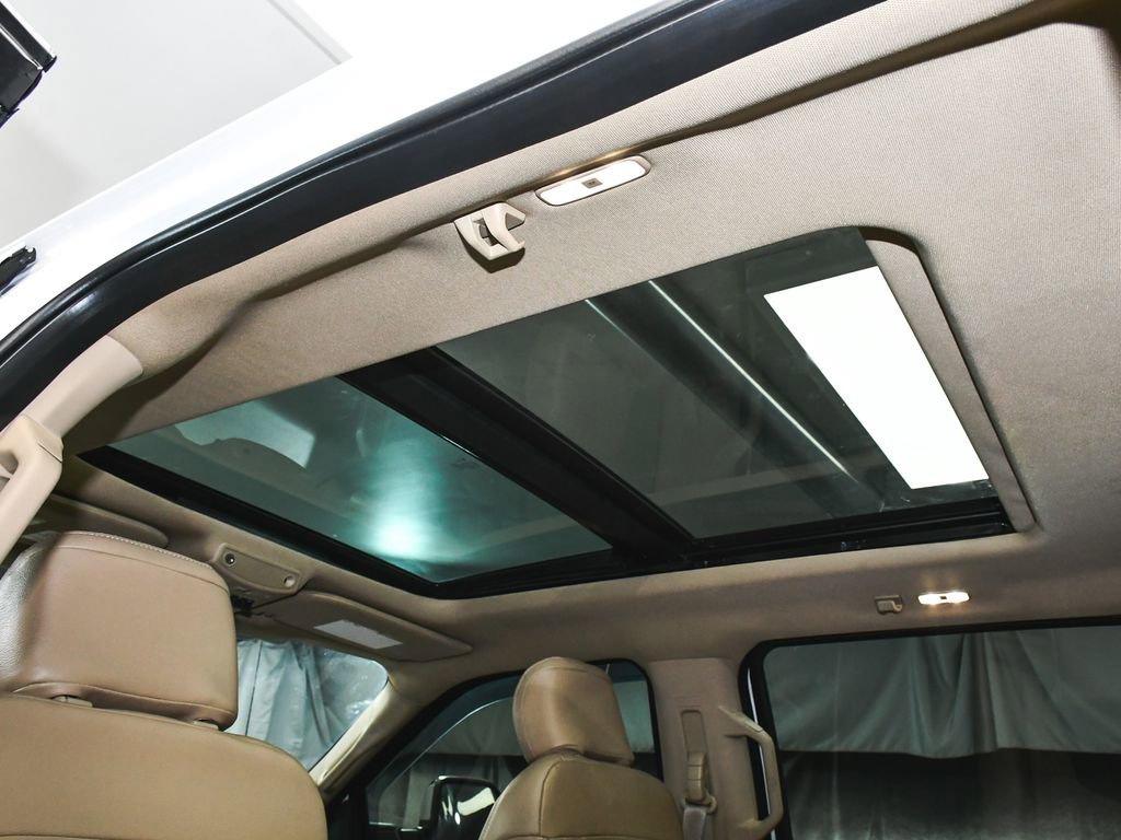 Used 2017 Ford F350 Lariat w/ Lariat Ultimate Package image 47