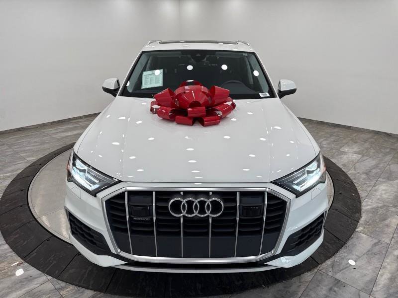 Used 2023 Audi Q7 3.0T Premium Plus image 2