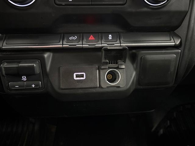 Used 2020 Chevrolet Silverado 2500 W/T w/ WT Convenience Package image 47