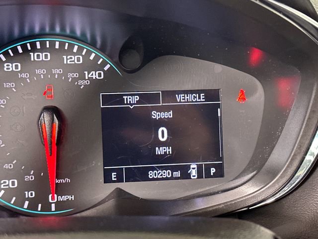 Used 2020 Chevrolet Trax LS image 18