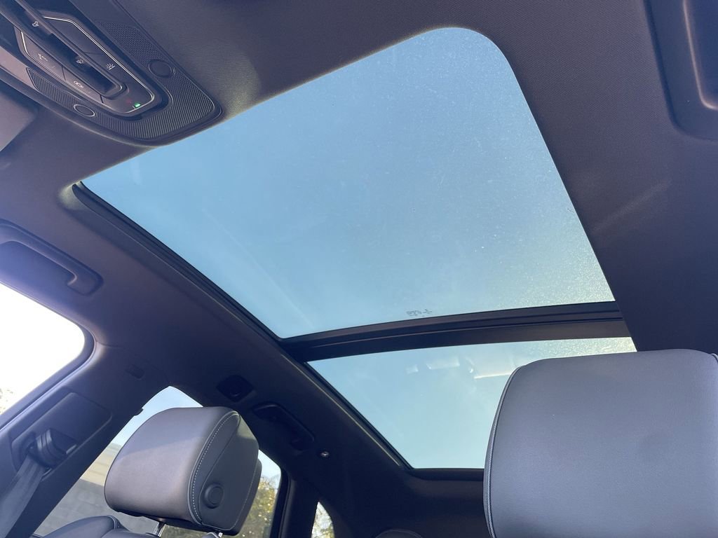 Used 2021 Audi SQ5 Premium Plus image 19