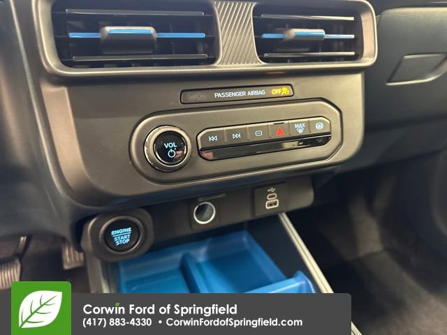 New 2026 Ford Maverick XLT image 30