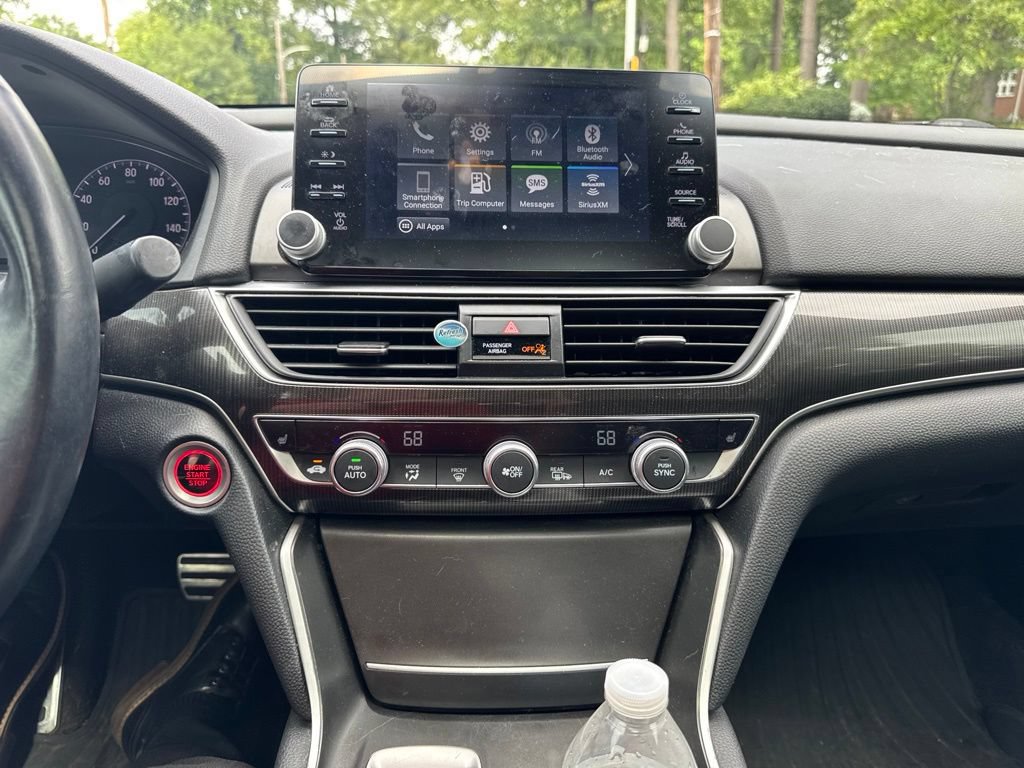 Used 2020 Honda Accord Sport image 10