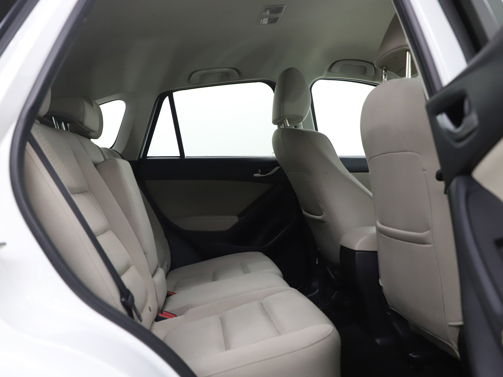 Used 2015 MAZDA CX-5 Touring AWD/4WD image 12