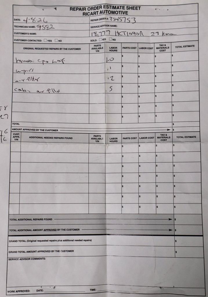 Used 2023 Hyundai Kona SEL w/ Convenience Package image 6