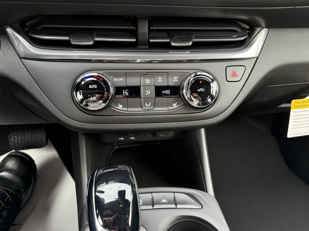 New 2026 Buick Envista Preferred image 16